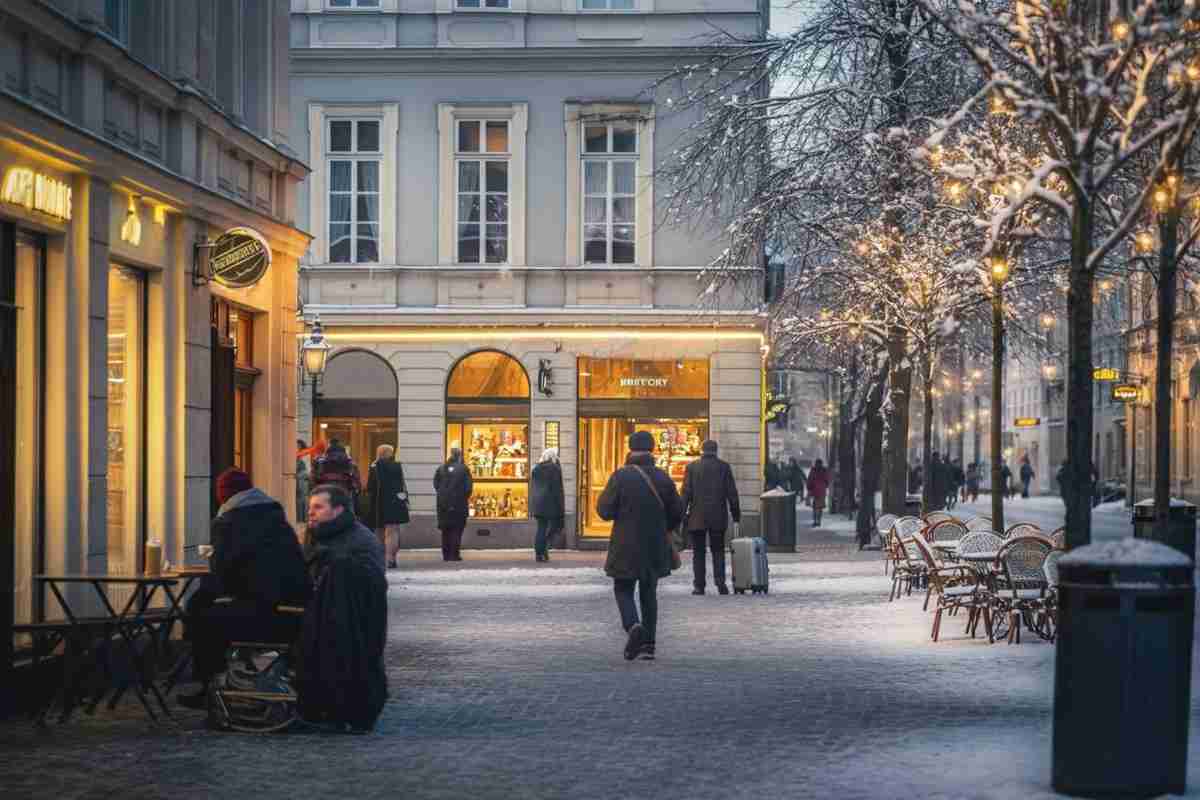 Gas in calo: il prezzo scende a 27 euro al Ttf di Amsterdam