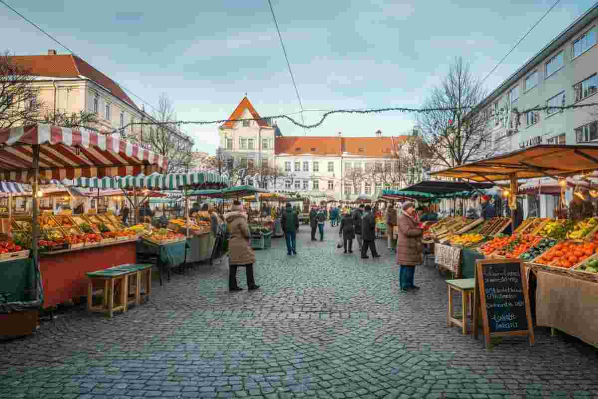 Gas in discesa: il prezzo scende sotto i 27 euro per megawattora