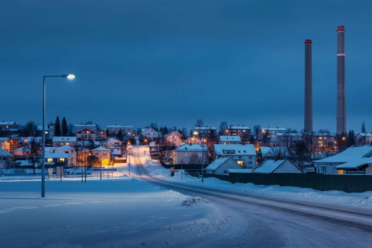 Gas: prezzi in leggero aumento, raggiungono i 27,7 euro