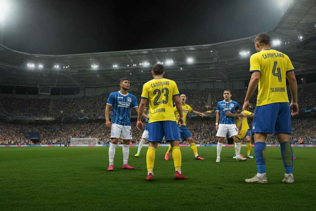 Gasperini ammette: Fallo su Konè, ma la nostra colpa è evidente