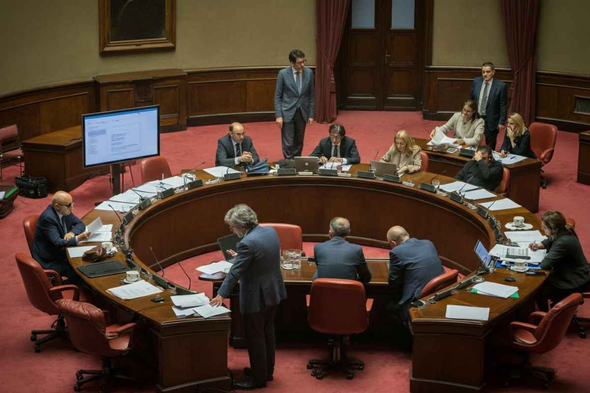 Giorgetti annuncia un emendamento rivoluzionario per le imprese italiane