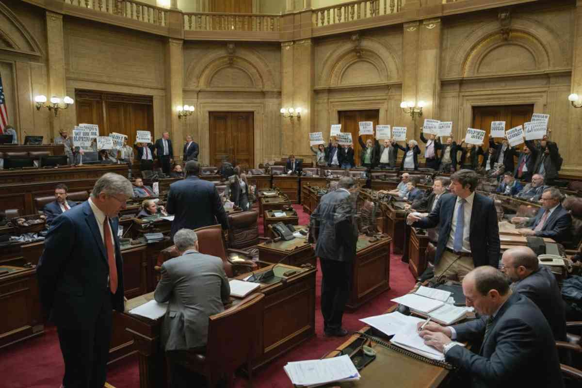 Giorgetti esprime soddisfazione: un viaggio tortuoso verso la vetta della manovra