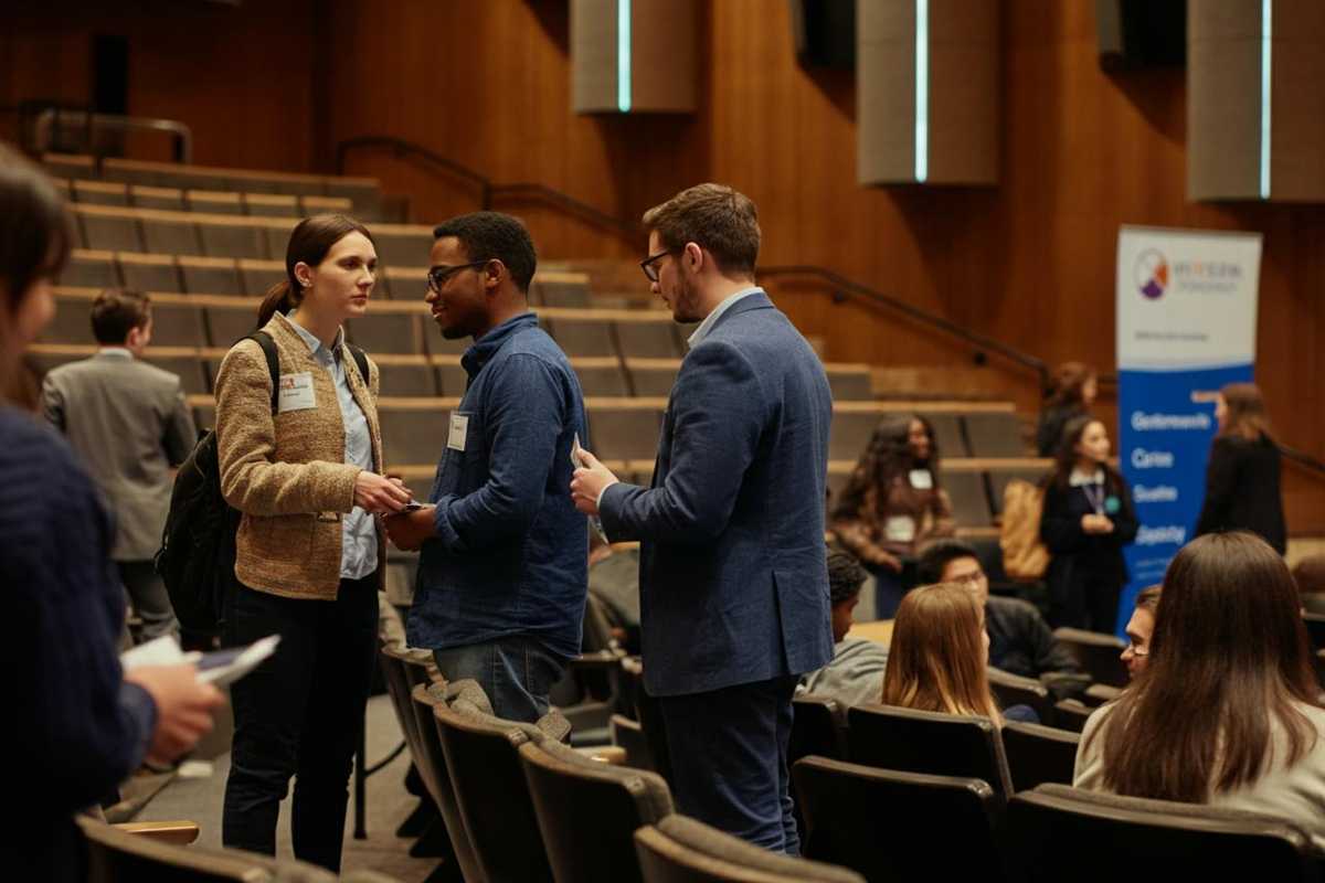 Giovani in cerca di opportunità: 1.600 studenti a Roma per Labordì, l'evento che apre le porte al lavoro