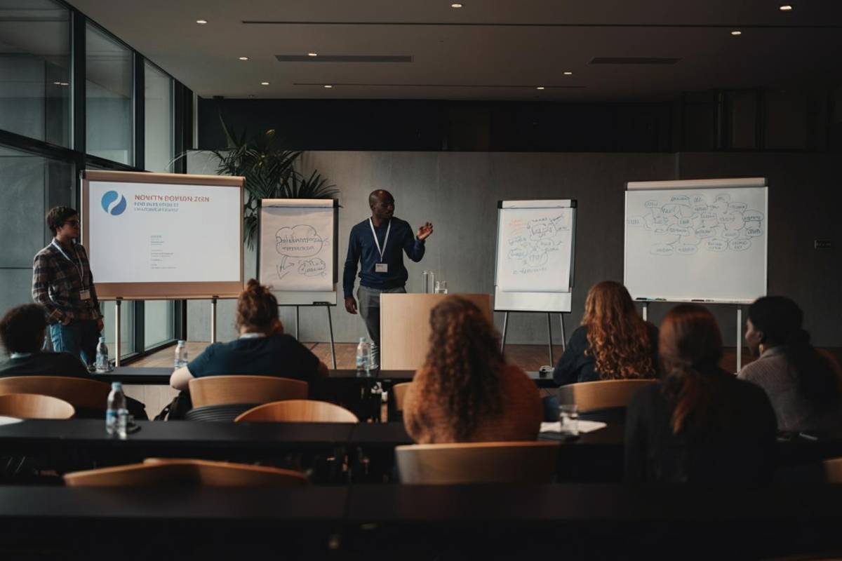 Giovani protagonisti: il successo del meeting 'Co-programmare con i giovani' a Salerno