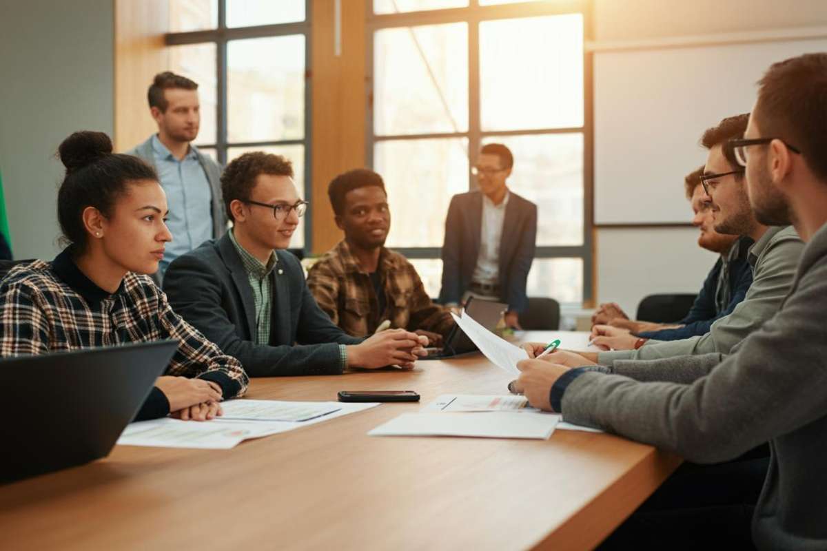 Giovani protagonisti: la co-programmazione nel terzo settore piemontese