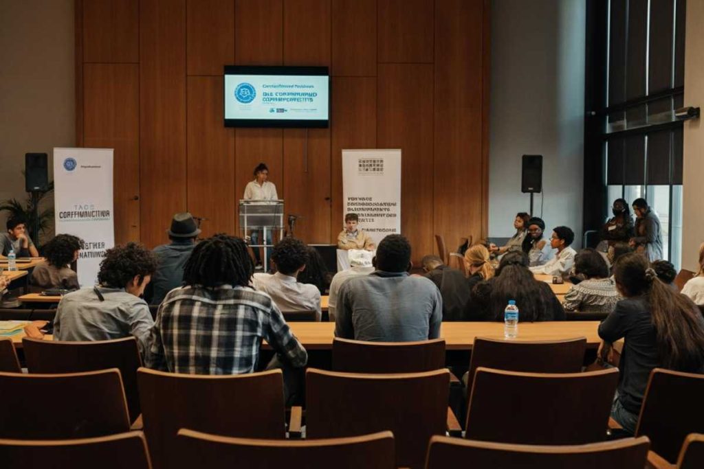 Giovani protagonisti nella co-programmazione dei beni confiscati nel terzo settore