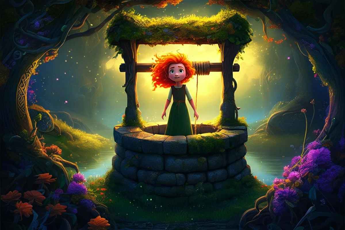 Giovanna Ferrari: la bolognese che conquista la shortlist degli Oscar con Éiru