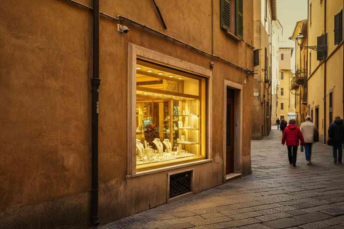 Giustizia controversa: pena ridotta per Mario Roggero, l'eroe della gioielleria che ha affrontato i rapinatori