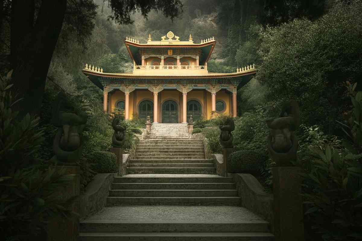 Governo e Unione Buddhista Italiana: un accordo che segna un nuovo inizio