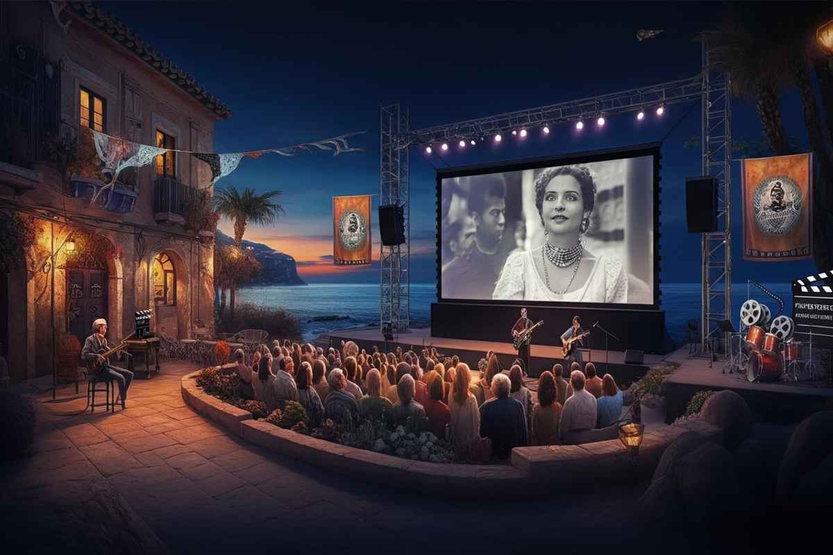 Guillermo del Toro riceve il prestigioso 'Capri Visionary Award'