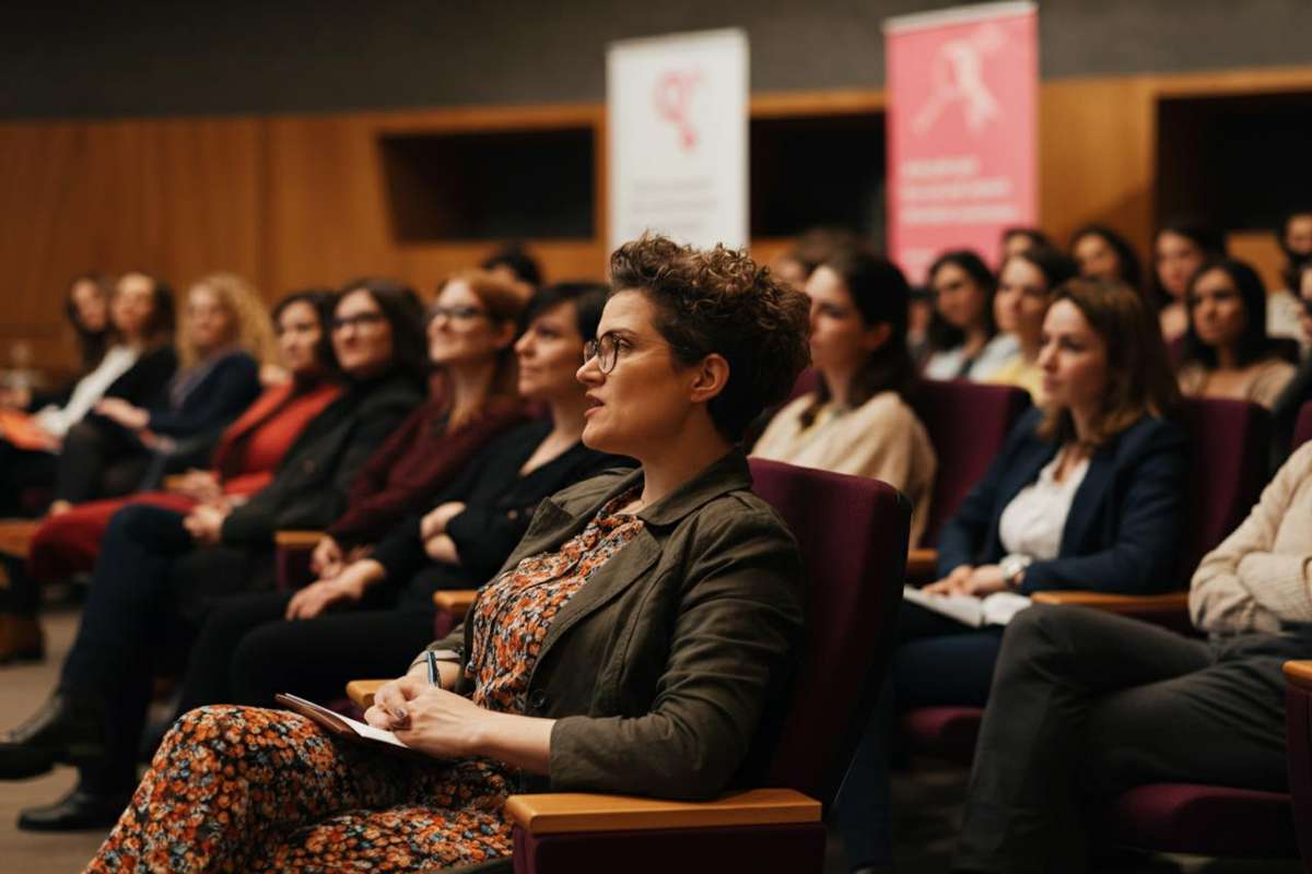 Halle Berry critica Newsom: perché non dovrebbe diventare presidente