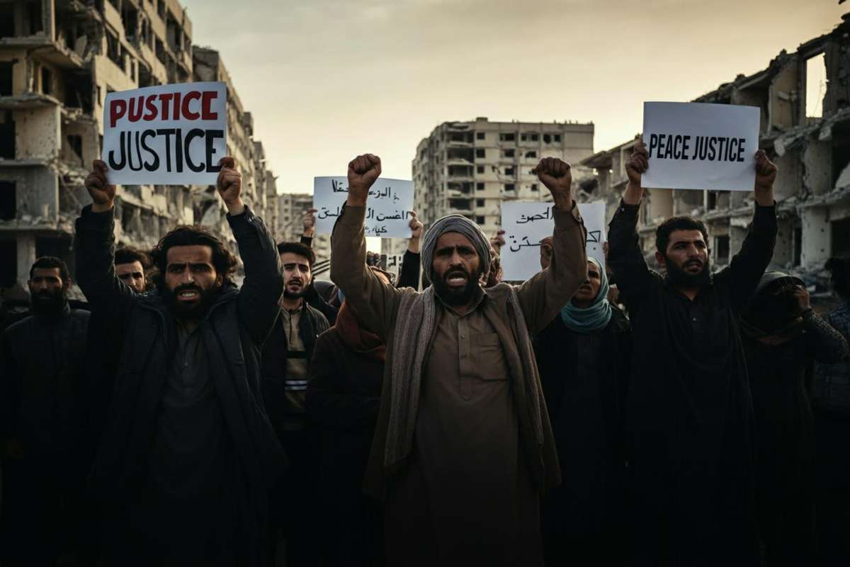 Hamas e i crimini contro l'umanità: la denuncia di Amnesty dopo il 7 ottobre