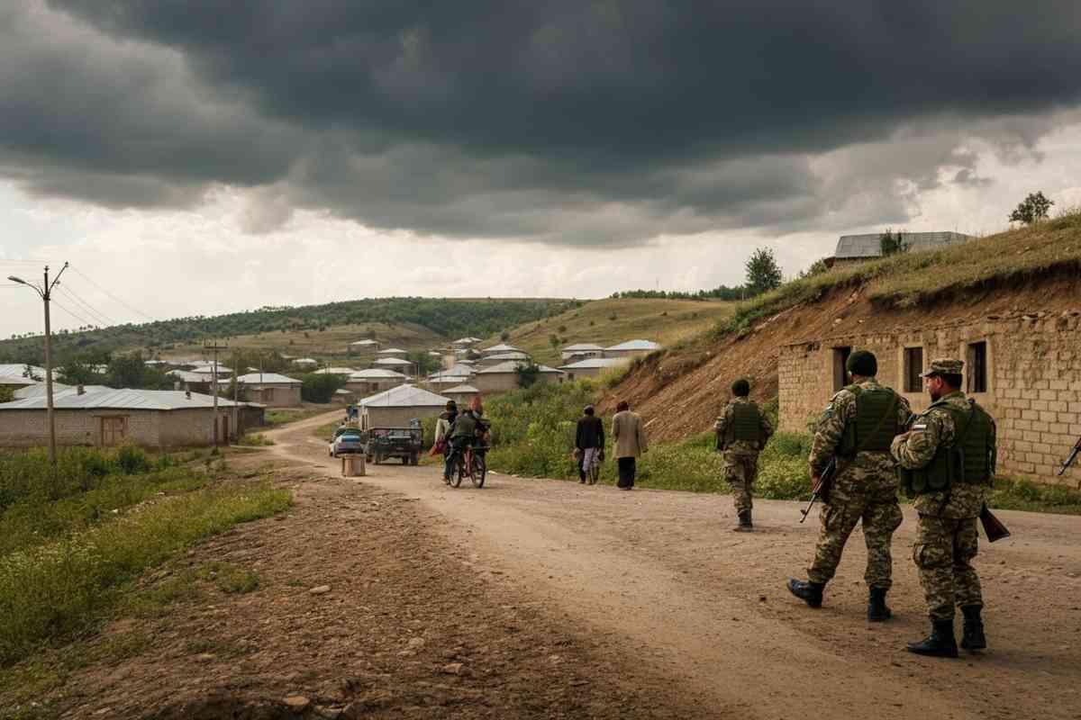 Hezbollah: il disarmo è impossibile senza la fine degli attacchi israeliani