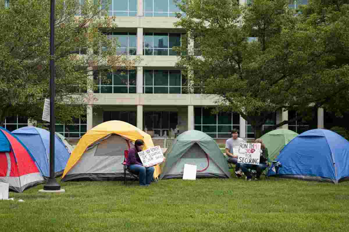 I precari del Cnr: la ricerca in protesta contro l'instabilità lavorativa