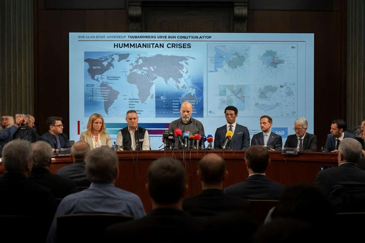 Il 2026 è alle porte: l'Onu lancia un appello urgente contro l'apatia globale