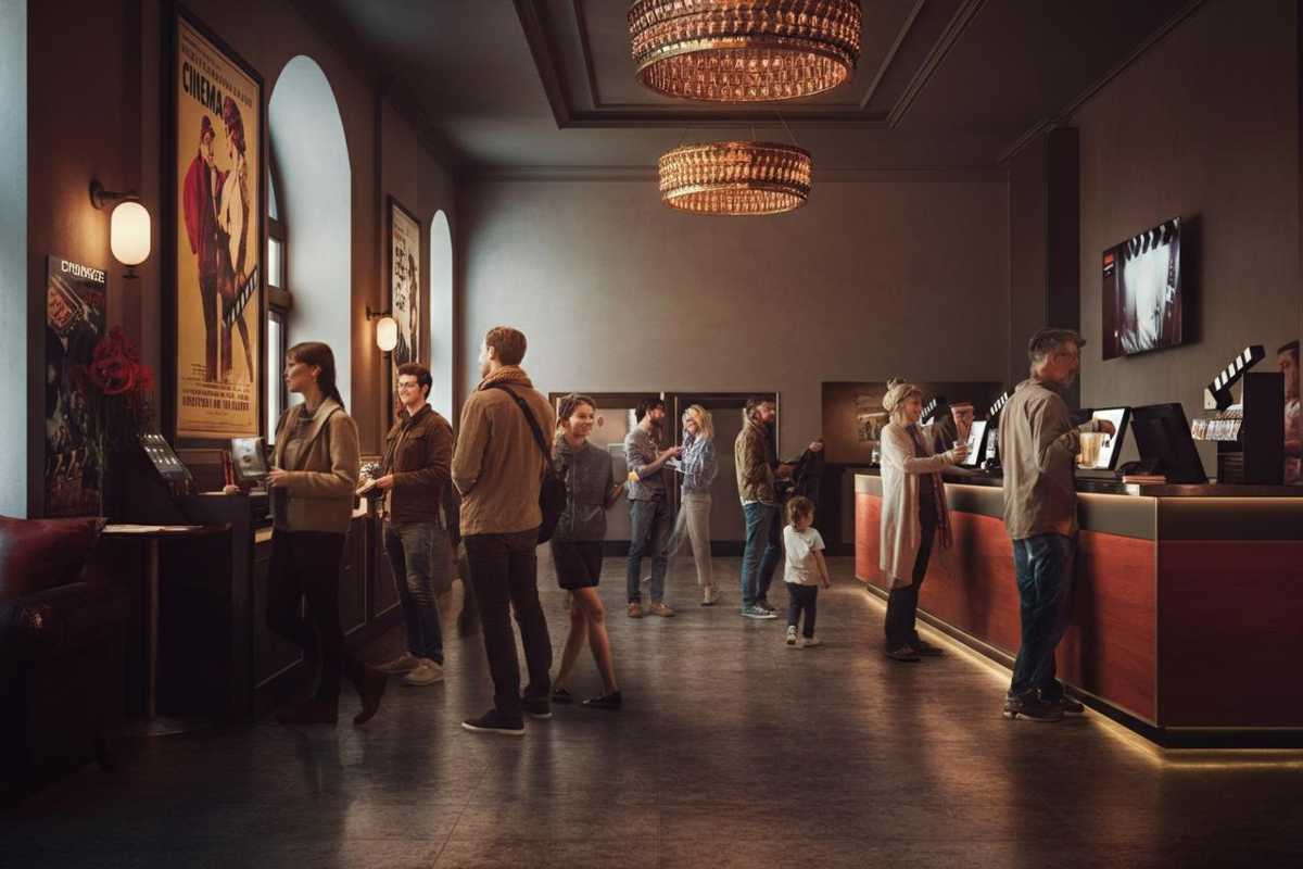 Il Biglietto d'oro 2025: un evento imperdibile al Cinema Modernissimo di Bologna