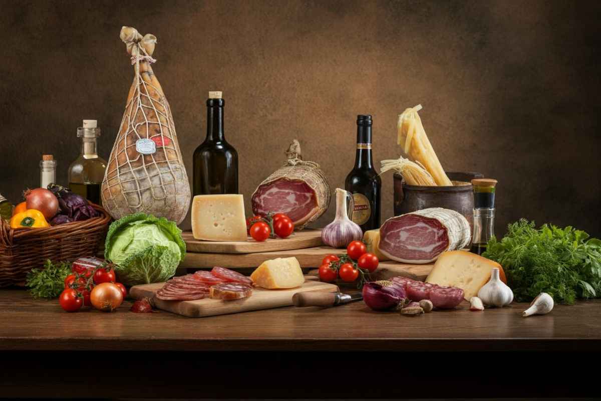 Il Consorzio Prosciutto San Daniele ottiene il riconoscimento Unesco: un trionfo per l'Italia intera