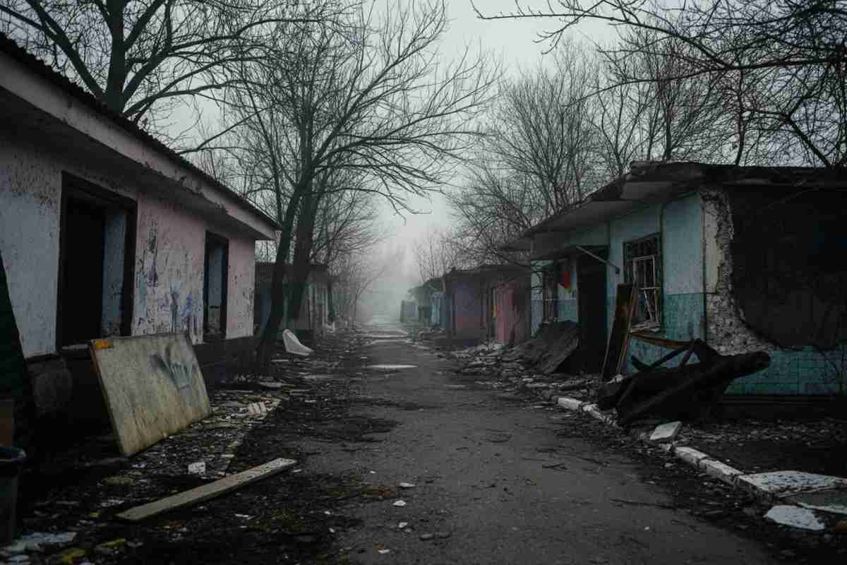 Il Cremlino rivendica il Donbass: referendum per ufficializzare il territorio russo