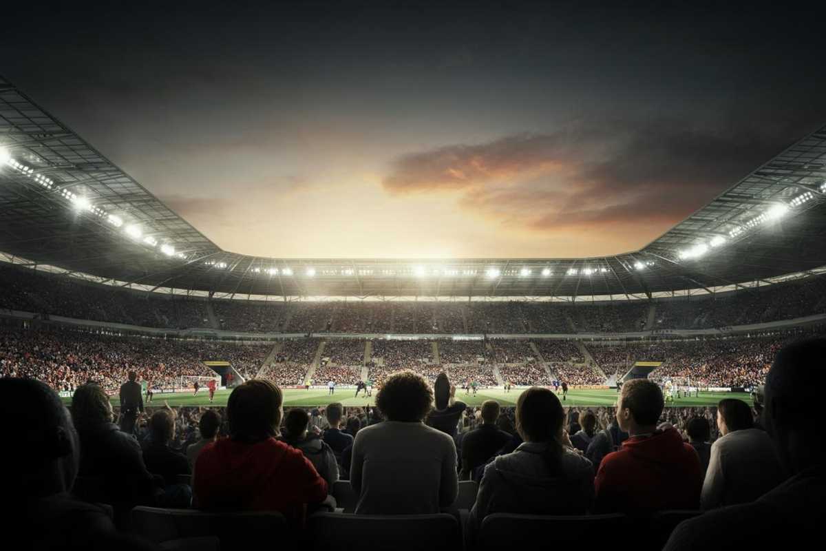 Il Napoli sfida le avversità: la determinazione di Conte e il coraggio della squadra