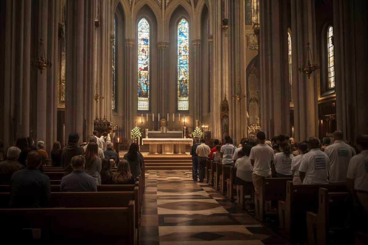Il Papa nel Giubileo dei detenuti: un appello per l'amnistia e la redenzione