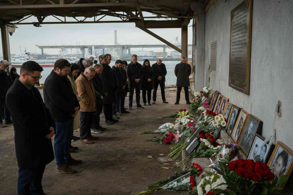 Il Papa ricorda la tragedia di Beirut: preghiera al porto per le vittime dell'esplosione del 2020