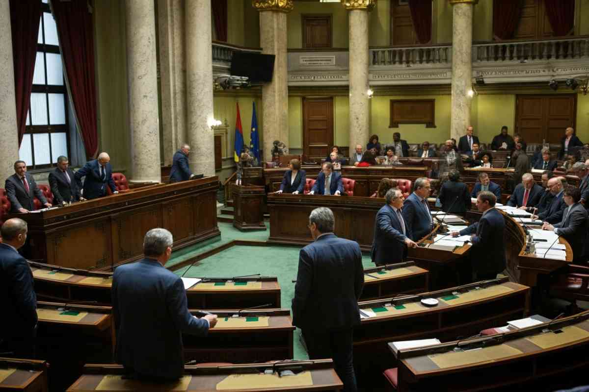 Il Senato approva la manovra: ora la sfida passa alla Camera