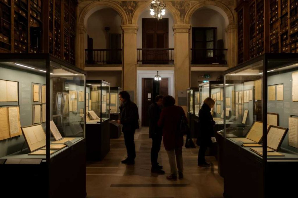 Il carteggio Luzzatti e Zalli: una storia affascinante del credito popolare in Banco Bpm