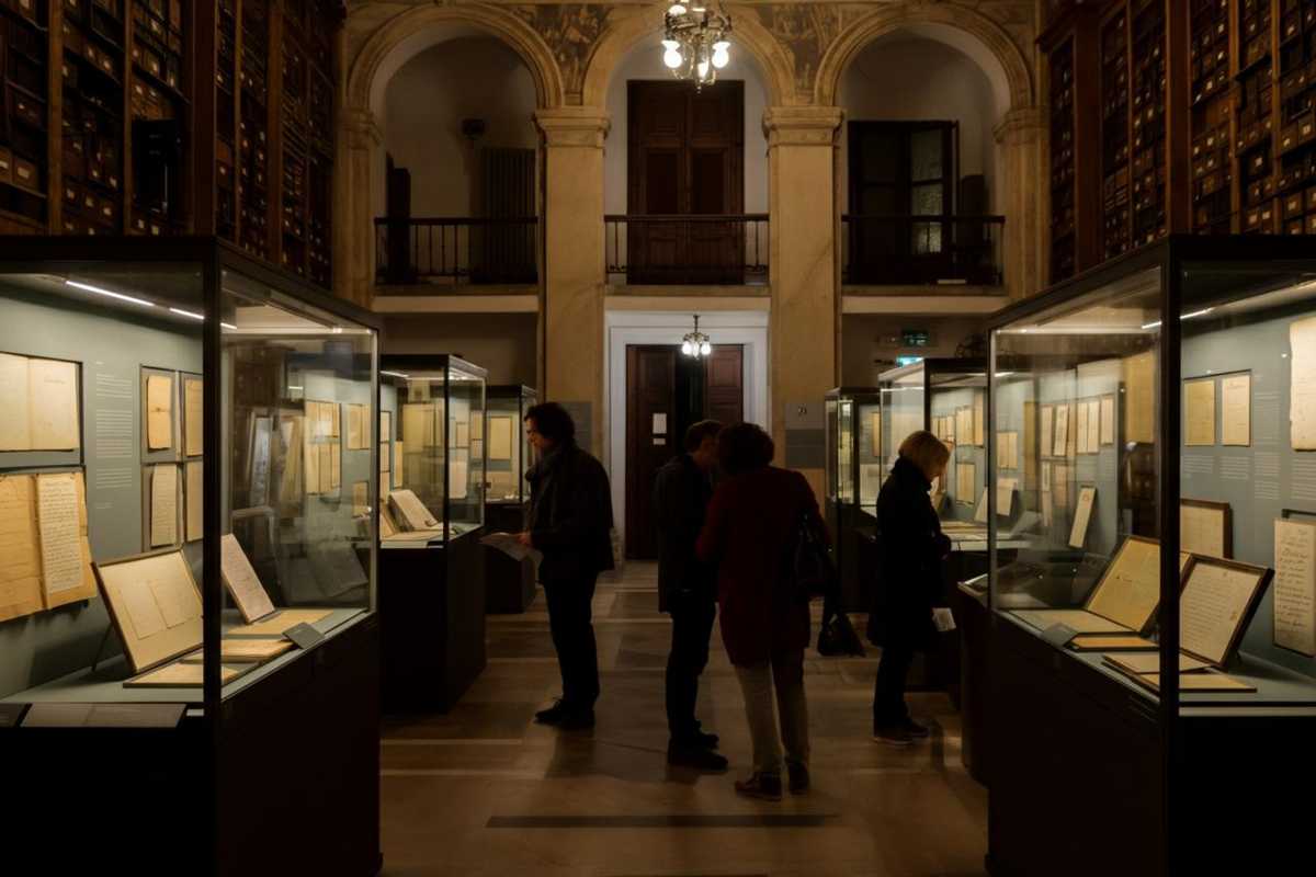 Il carteggio Luzzatti e Zalli: una storia affascinante del credito popolare in Banco Bpm