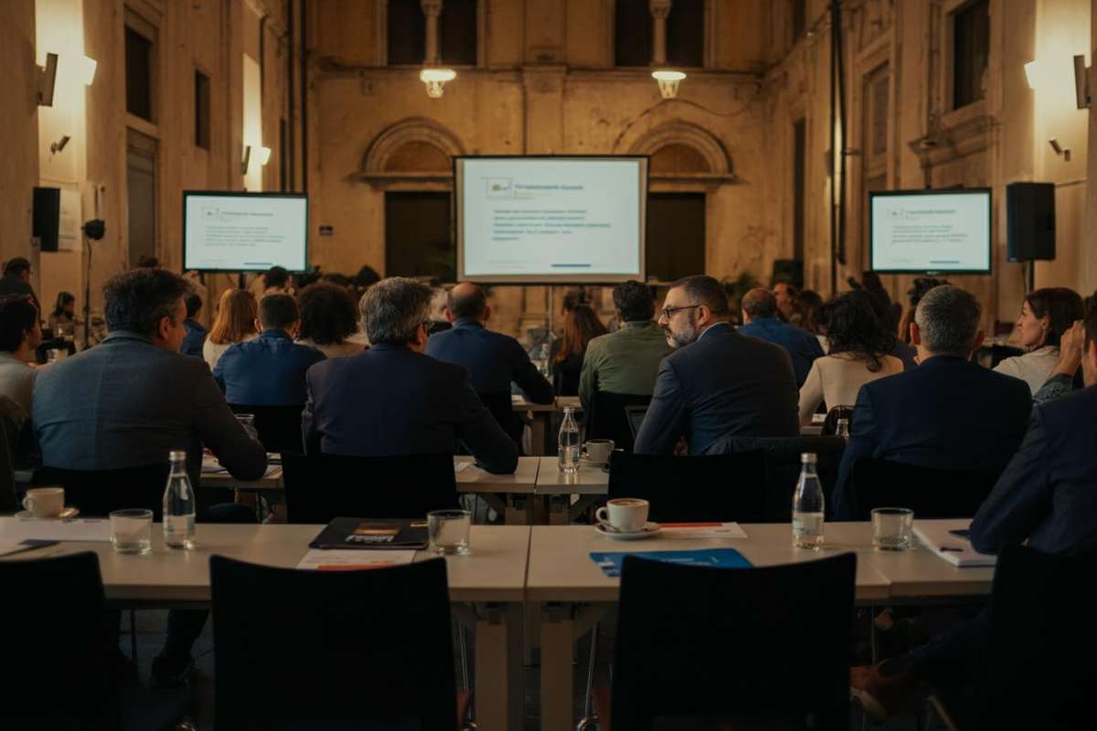 Il comunicatore aziendale: un manager indispensabile secondo Mormile di Secursat