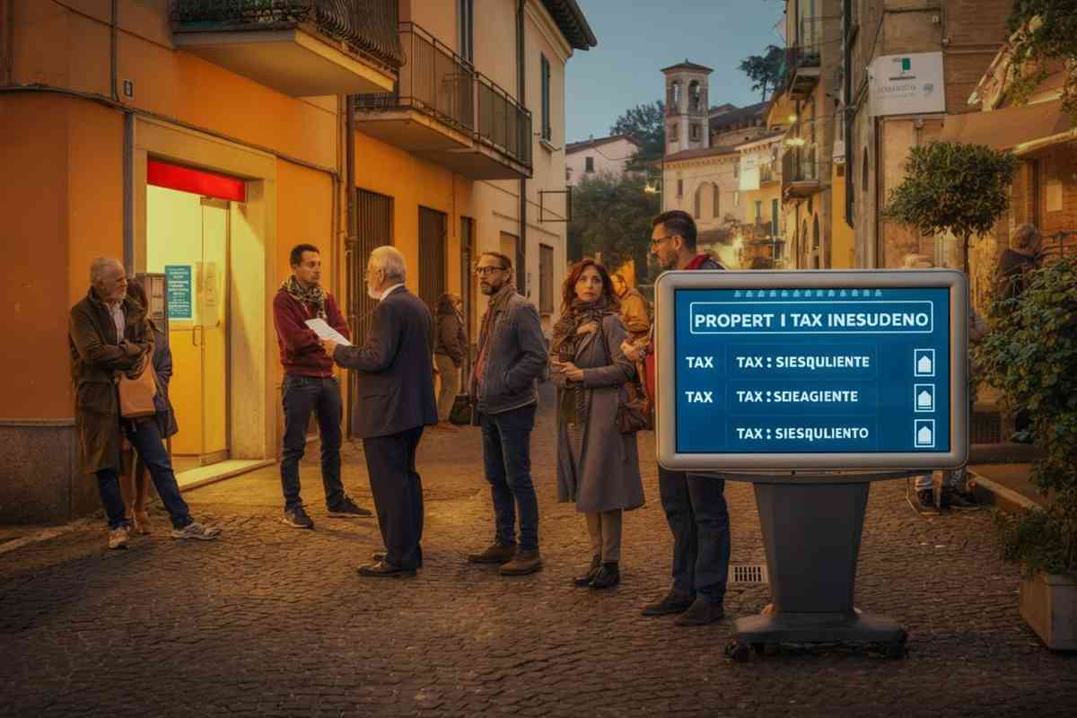Il countdown per la seconda rata dell'Imu: cosa sapere e come prepararsi