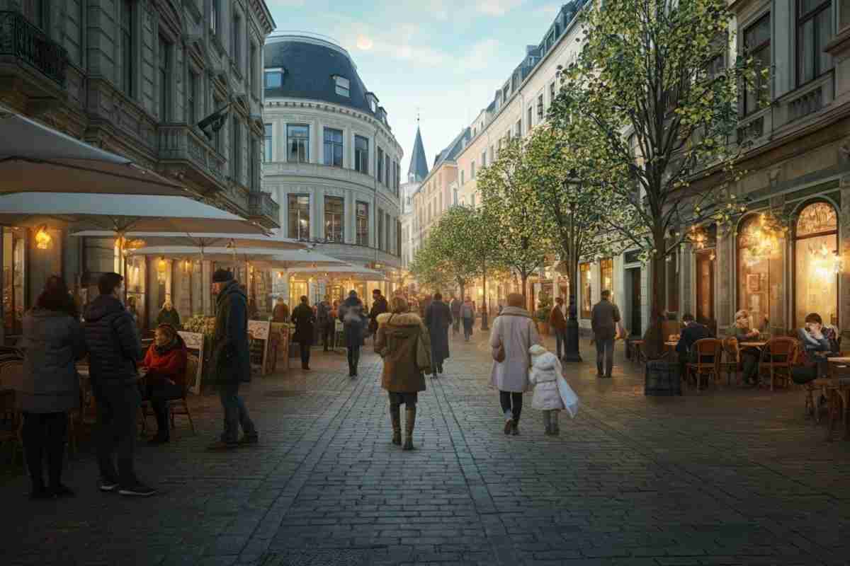 Il crollo del gas: prezzi a 28 euro al Ttf di Amsterdam