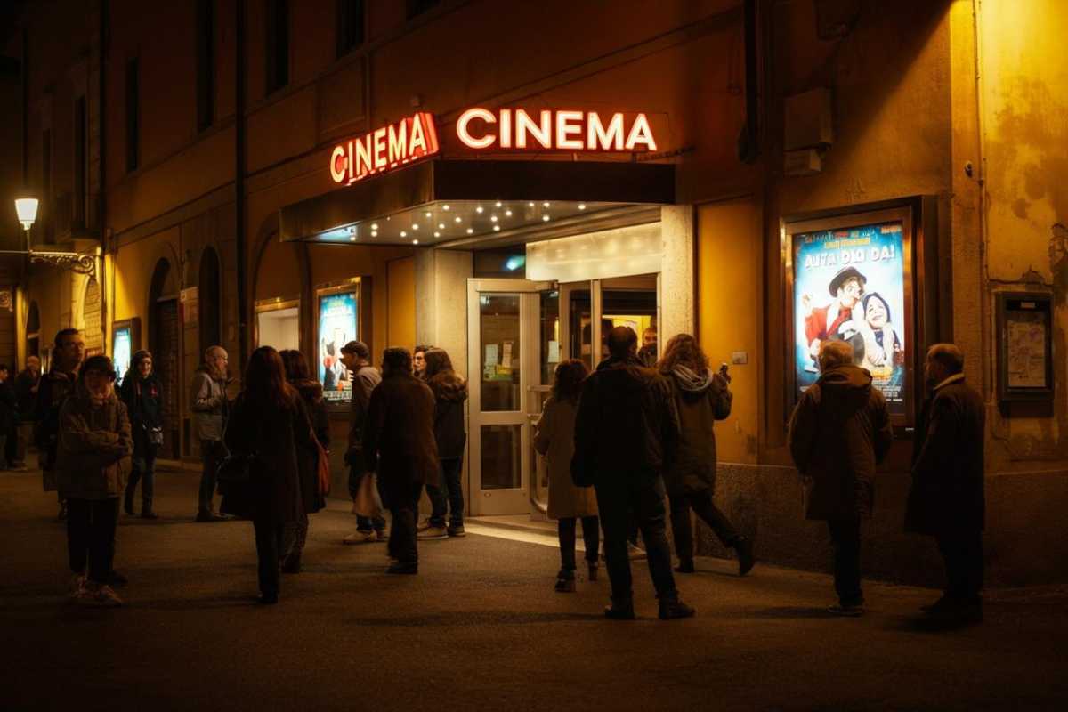 Il fenomeno Buen Camino: Zalone e Nunziante conquistano 14 milioni di euro in soli 2 giorni