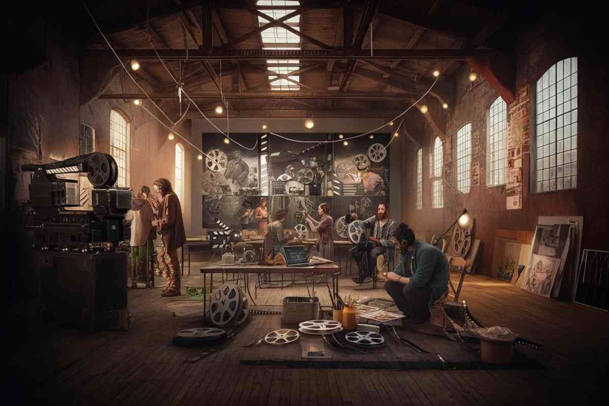 Il festival Cinevasioni.edu riaccende la magia al DumBo di Bologna