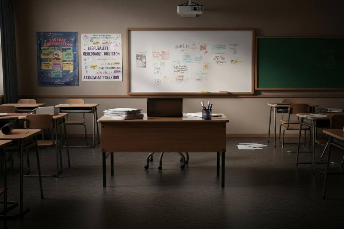 Il finto professore che ha insegnato per anni: quanto dovrà restituire?