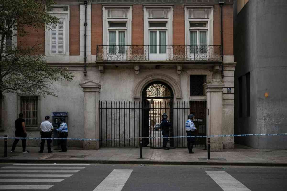 Il futuro di Askatasuna: cosa significa la fine del patto per Torino?