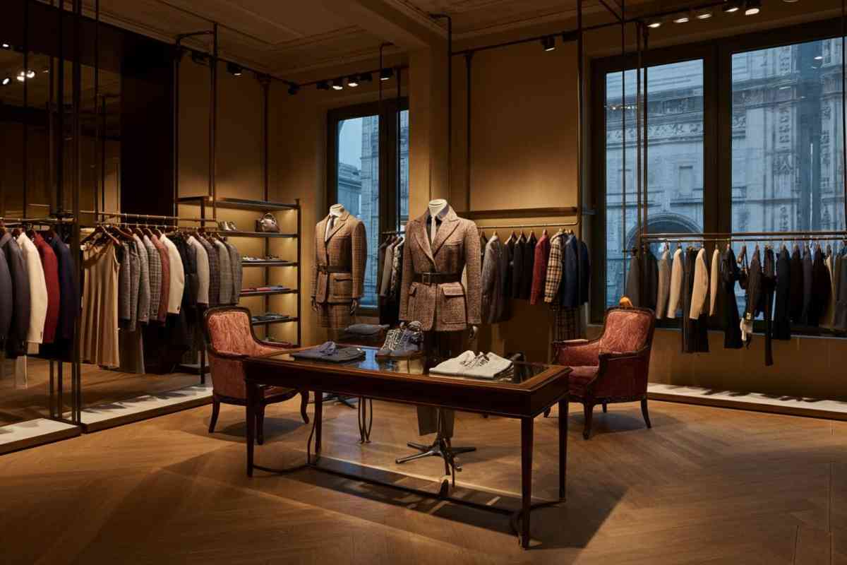 Il futuro di Etro: la famiglia si ritira e cede il marchio a investitori strategici