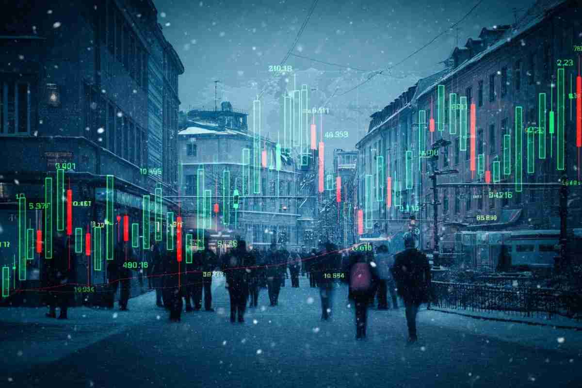 Il gas naturale supera i 28,5 euro: cosa significa per il mercato europeo?