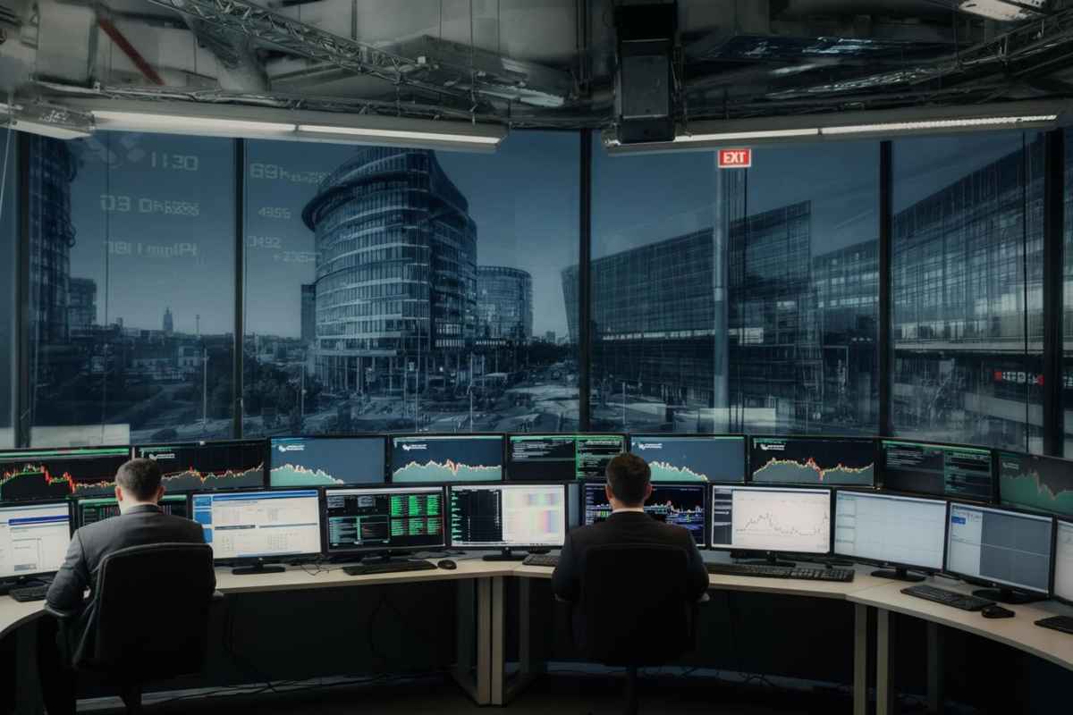 Il gas scende a 27,6 euro al Megawattora: cosa significa per il mercato?