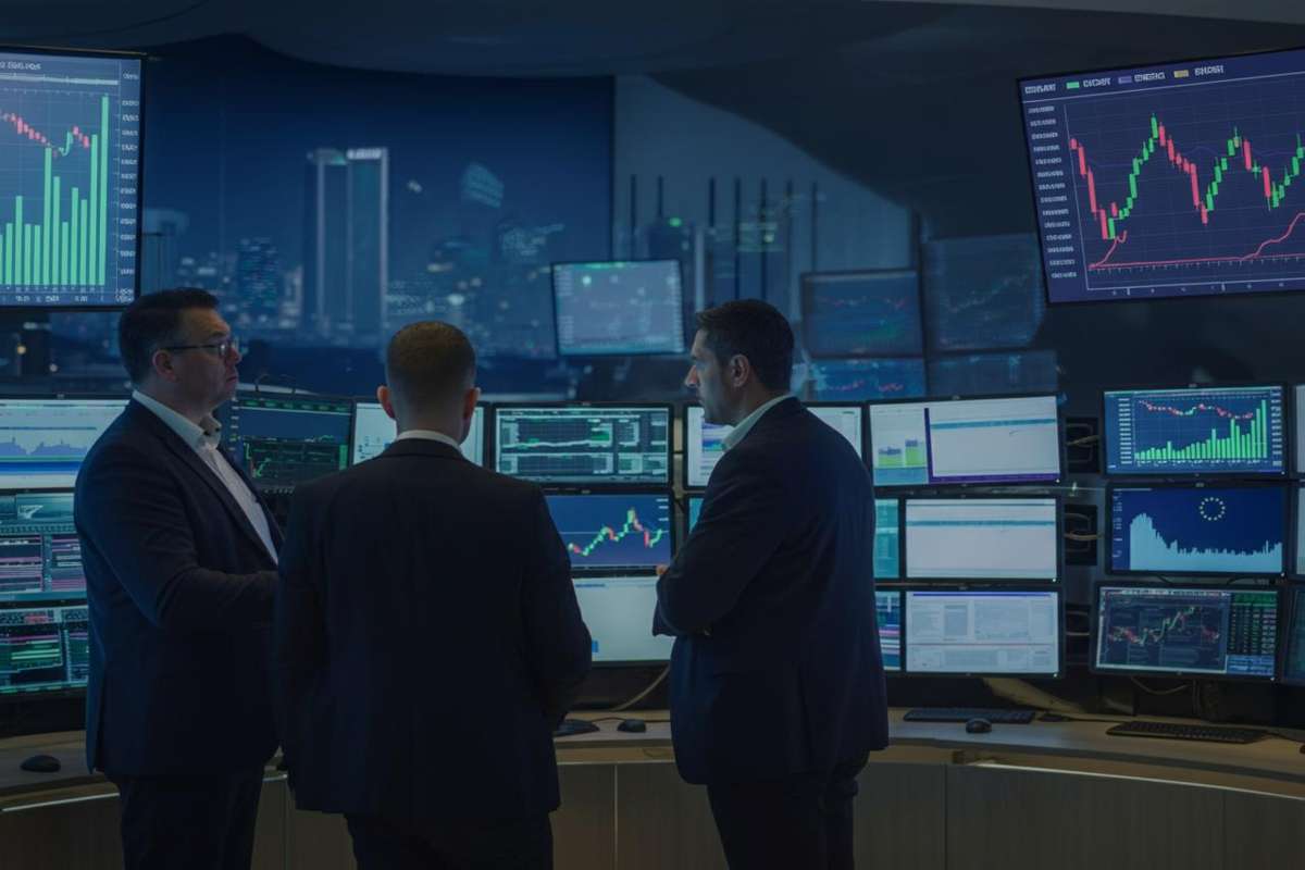 Il gas scende a 27,6 euro al Megawattora: cosa significa per il mercato?