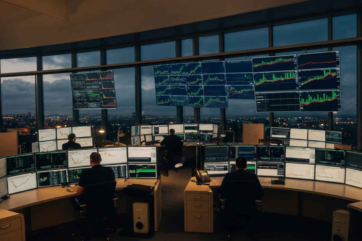 Il gas scivola sotto i 28 euro: cosa significa per il mercato europeo?