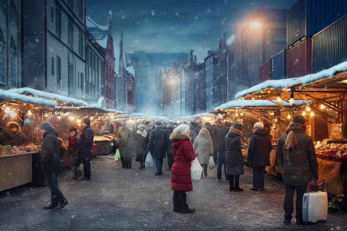 Il gas supera i 28 euro: cosa significa per il mercato europeo?