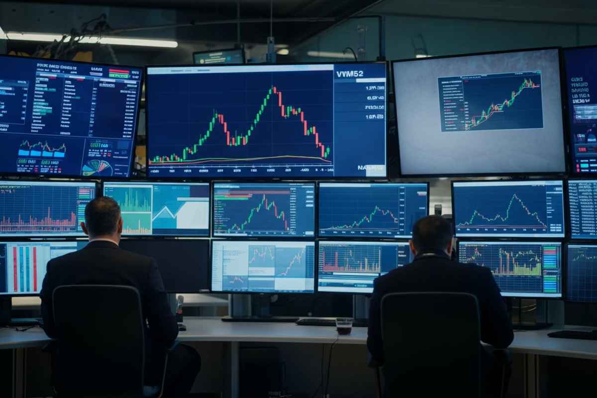 Il gas torna a salire: superati i 27 euro!