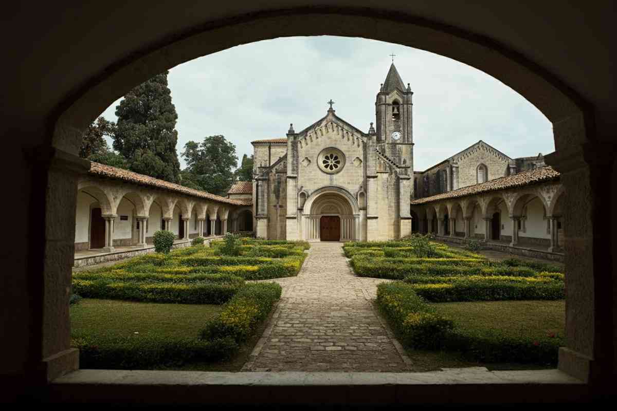 Il mistero del convento svenduto a Genova: una truffa da decifrare