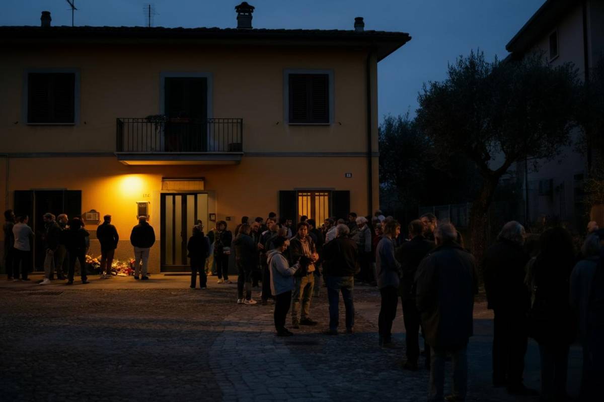 Il mistero di Dragos-Ioan Gheormescu: perché Tatiana Tramacere è rimasta nascosta?