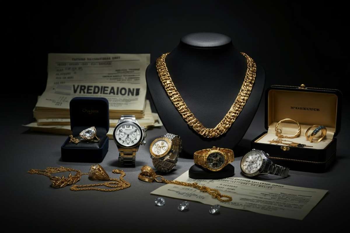 Il mistero di Pasquale Caridi: l'imbroglione dei finanziamenti e i tesori da 2 milioni di euro