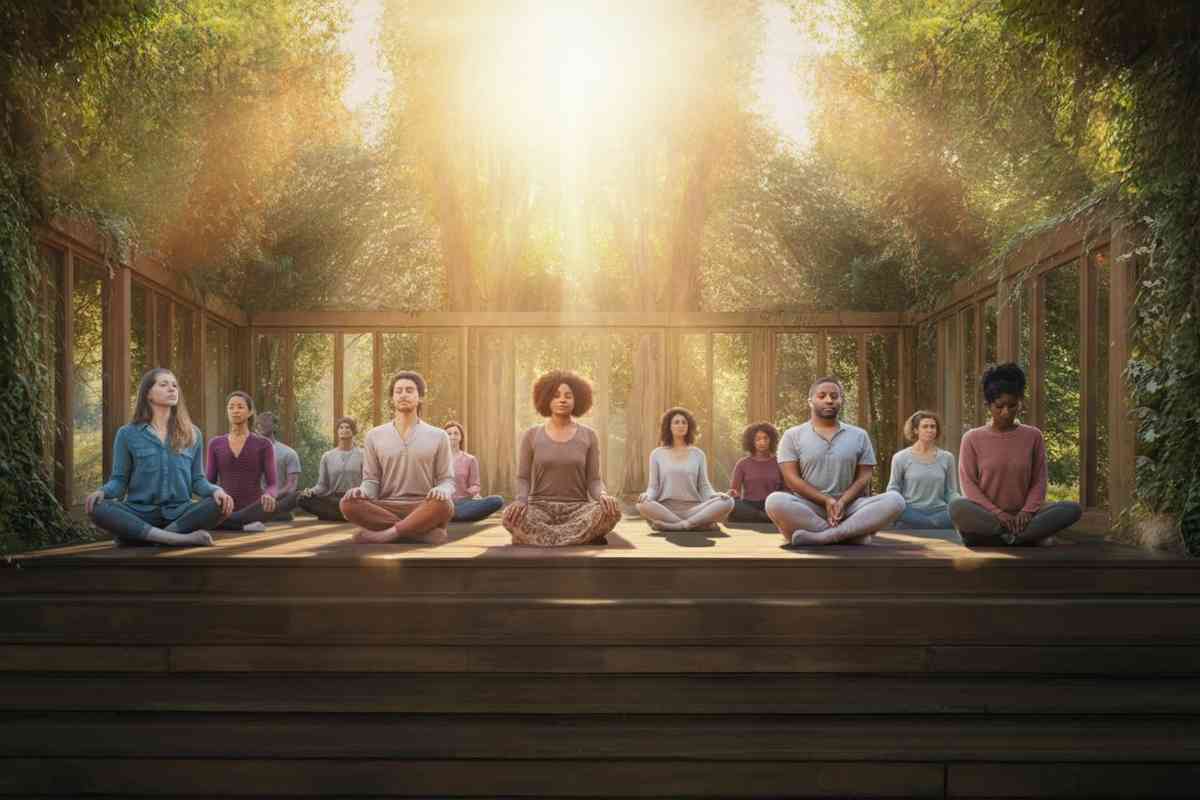 Il potere del pensiero positivo: trasforma il tuo cervello in pochi secondi