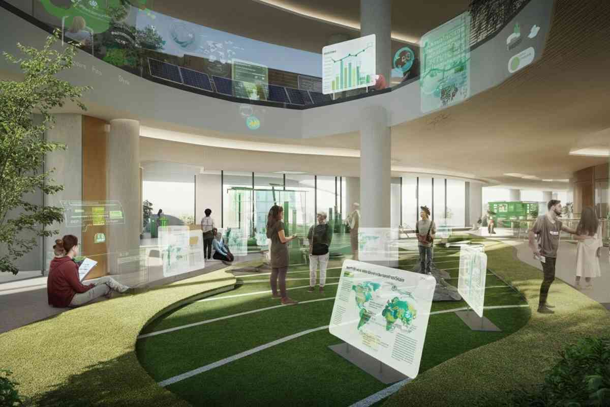 Il primo report di sostenibilità dello Ior: un passo verso Basilea III