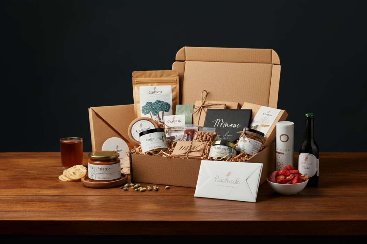 Il regalo aziendale: da spesa a strategia vincente per il Natale