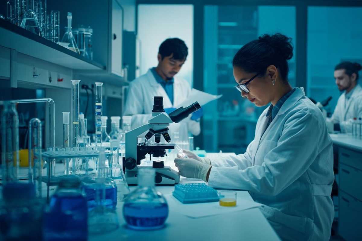 Il sistema immunitario svela il suo potenziale: il freno nelle cellule tumorali è stato rimosso