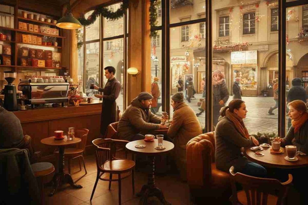 Illycaffè punta a 690 milioni di fatturato nel 2025: ritocchi ai prezzi in vista per l'aumento dei costi delle materie prime